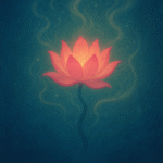 Xieyi・The Rootless Tree:100 Verses-Verse 11#587– Daoist-inspired Xieyi painting artwork