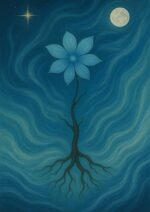 Xieyi・The Rootless Tree:100 Verses-Verse 63#569