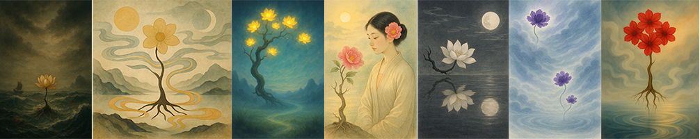 無根図画バナー